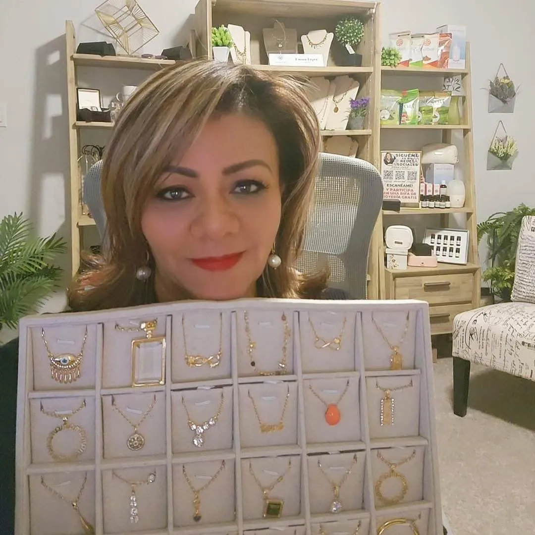 Emma López — galería 4